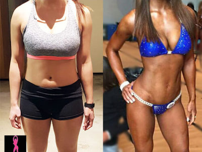 online personal training before and after online personal training before and after