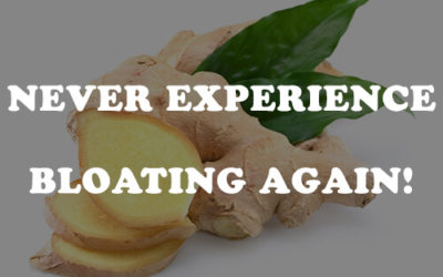 8 Natural Bloating Remedies – Keep Your Belly Flat