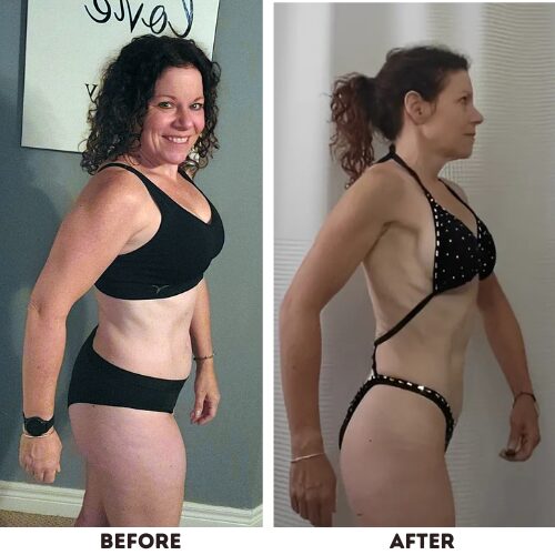Best Exercise Workouts for Women Over 50 to Stay Fit and Energized
